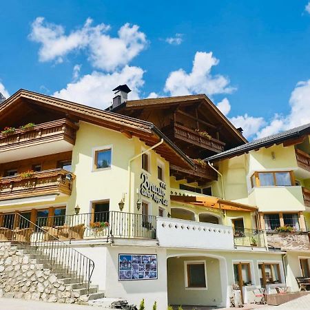 B&B Bracun Corvara Zewnętrze zdjęcie