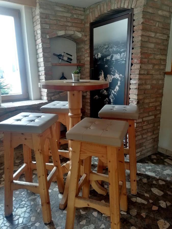 B&B Bracun Corvara Zewnętrze zdjęcie