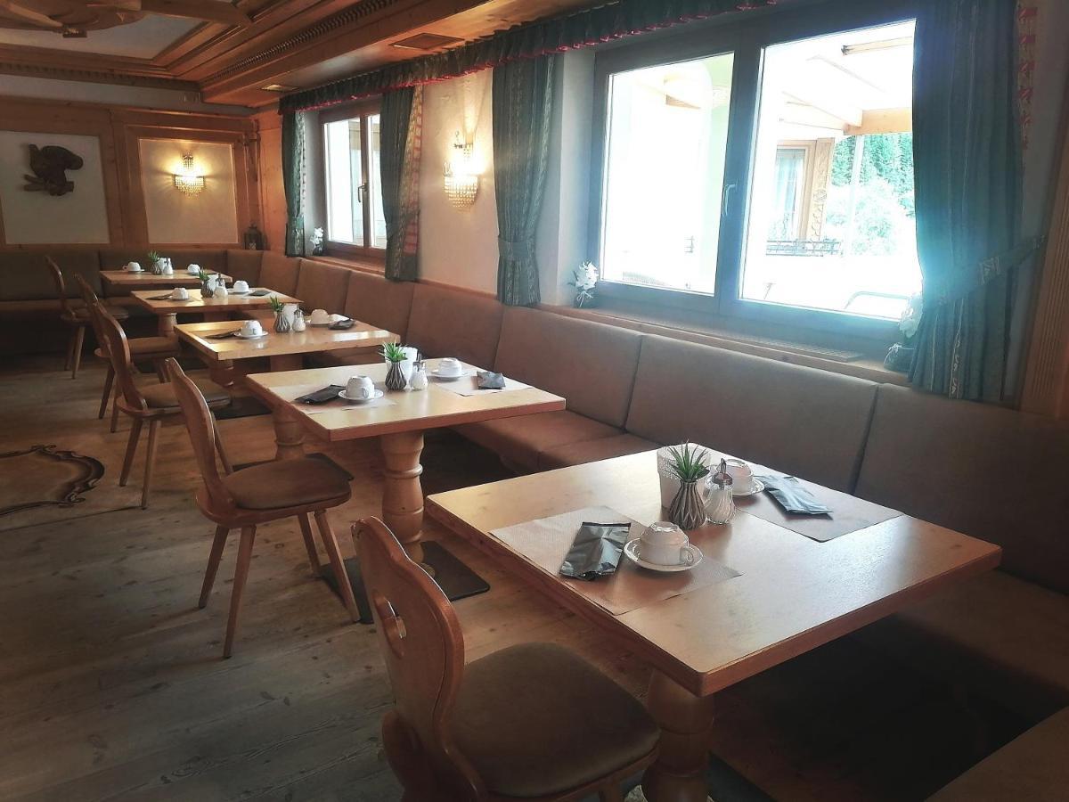 B&B Bracun Corvara Zewnętrze zdjęcie