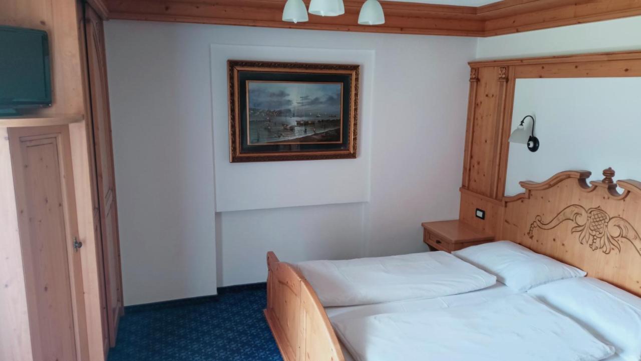 B&B Bracun Corvara Zewnętrze zdjęcie
