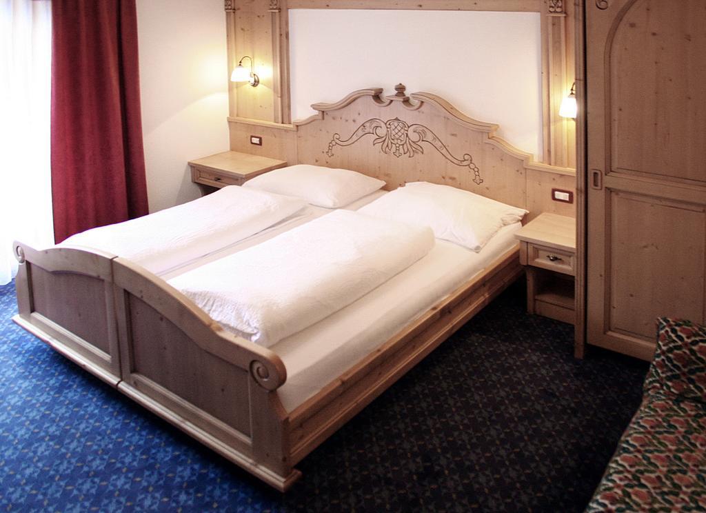 B&B Bracun Corvara Pokój zdjęcie
