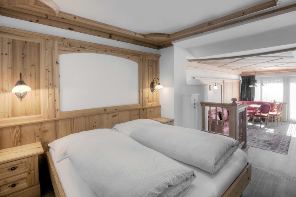 B&B Bracun Corvara Pokój zdjęcie