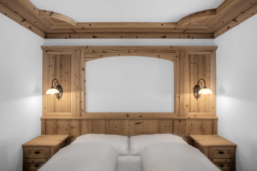 B&B Bracun Corvara Pokój zdjęcie
