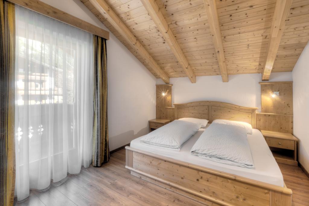 B&B Bracun Corvara Pokój zdjęcie